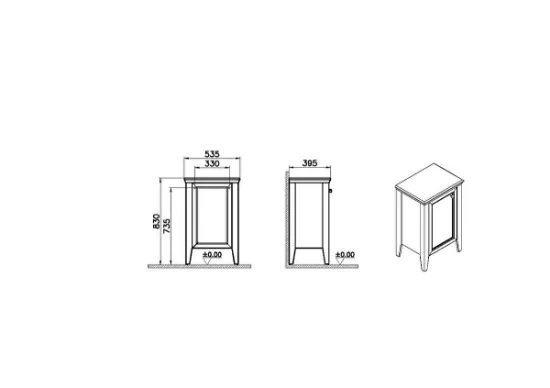 Image de Valarte Neo 55 (Vert)