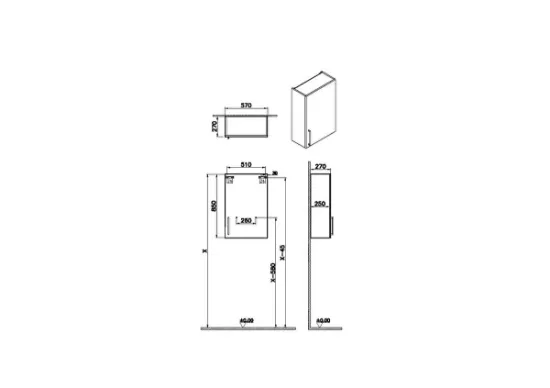 Image de Root Unité basse 55 (Cordoue)