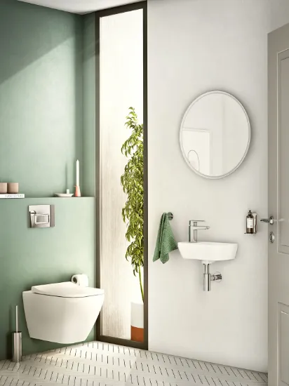 Image de Integra Lavabo