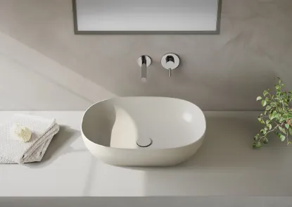 Image de Outline lavabo