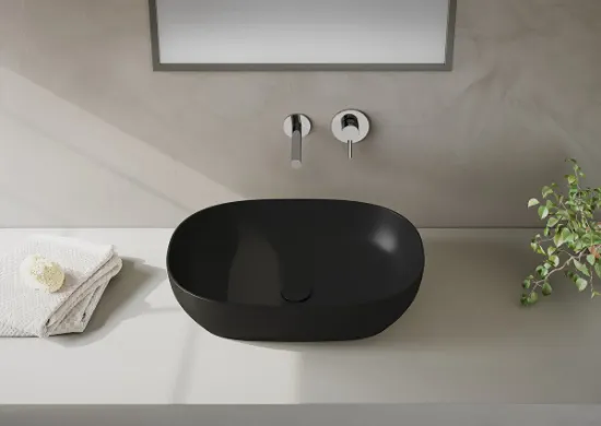 Image de Outline lavabo (Ovale)