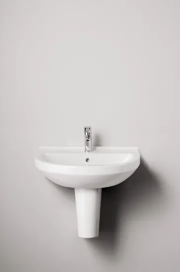 Image de S20 Lavabo 65 (Blanc)