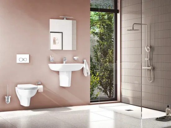 Image de S20 Lavabo 65 (Blanc)