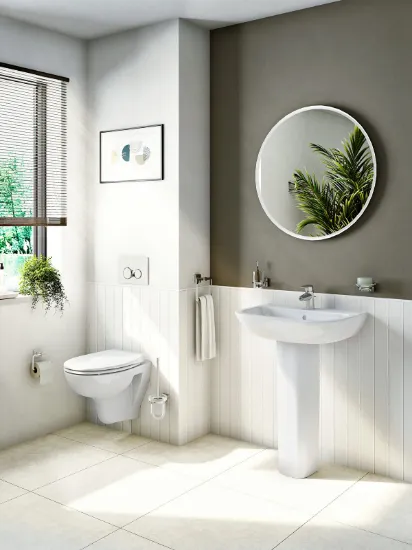 Image de S20 Lavabo 60 (Blanc)