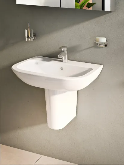 Image de S20 Lavabo 60 (Blanc)