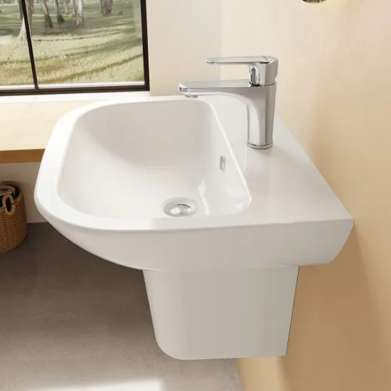 Image de S20 Lavabo 55 (Blanc)