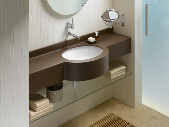 Image de S20 lavabo 42 (Blanc)