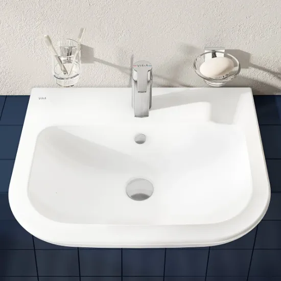 Image de S20 Lavabo (Semi-encastré)