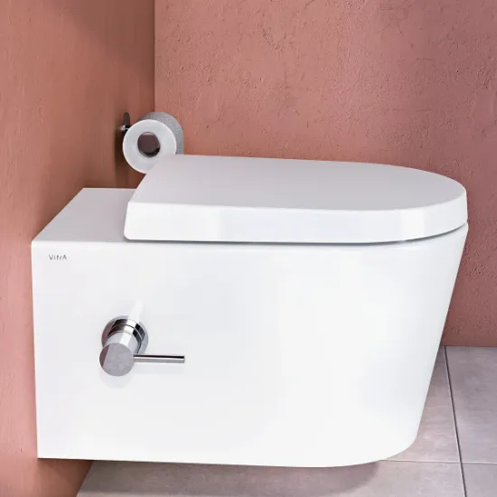 Image de Nest WC suspendu 57 (Blanc)