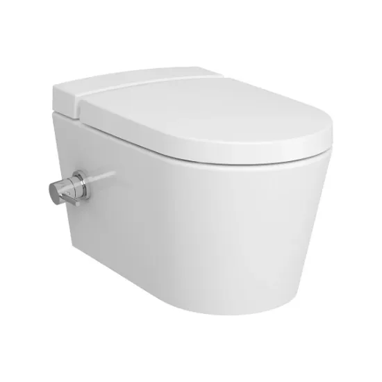 Image de Nest WC suspendu 57 (Blanc)