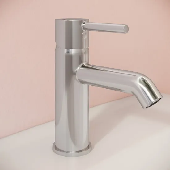 Image de Minimax S Mitigeurs lavabo (Chromé)