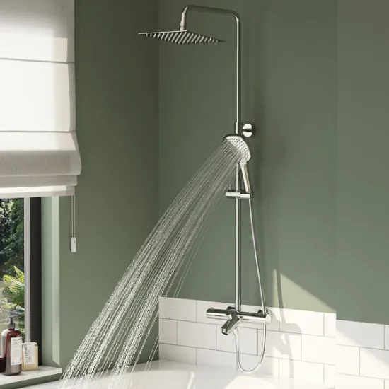 Image de Aquaheat Bliss S 230B Banyo Sistemi