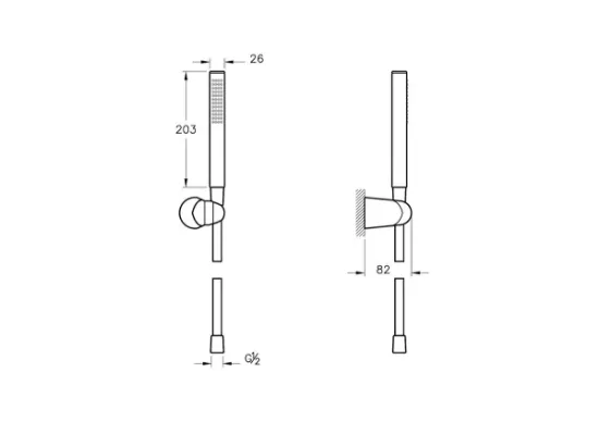 Image de Sticx 1F El Duşu Takımı