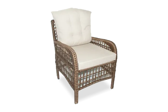 Image de Vavrattan Lady Xl Oturma Takımı Küf Rengi