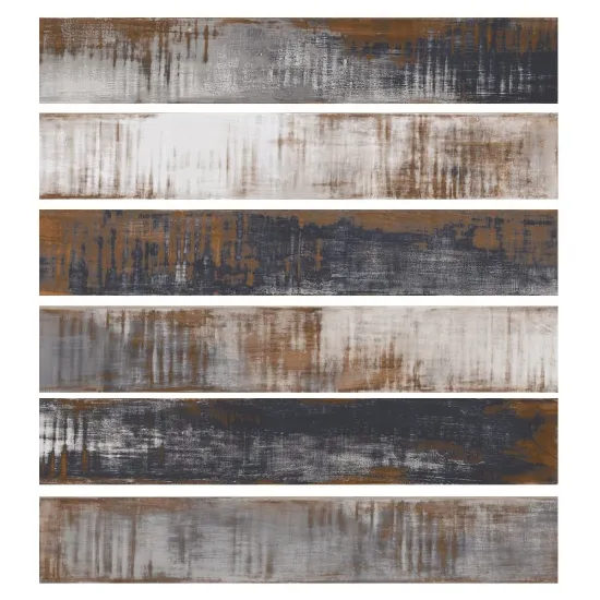 Image de 200X1200 URBAN WOOD OCEAN K:10