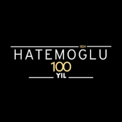 Image du fabricant HATEMOĞLU