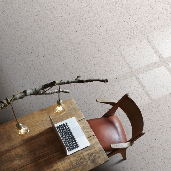 Image de 800X800 TERRAZZO BEYAZ ASG R10 REKTIFIYE