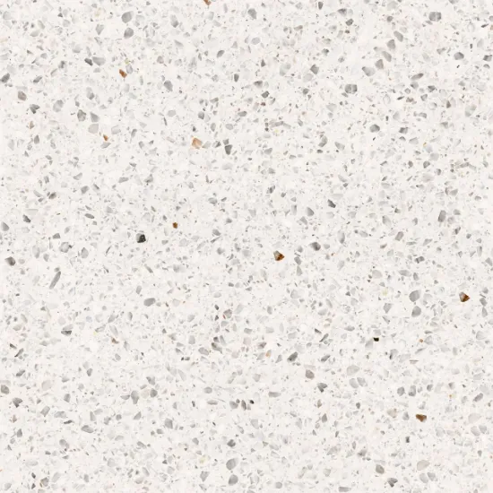 Image de 600X600 TERRAZZO BEYAZ ASG R10