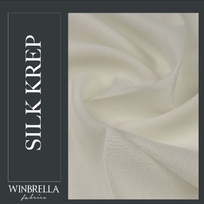 Image de SILK KREP