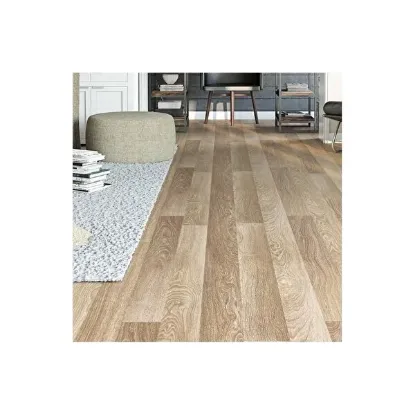 Image de Agt Natura Select Laminat Parke 8 Mm Şiraz Meşe + 6cm Süpürgelik + 3mm Kapron Takım