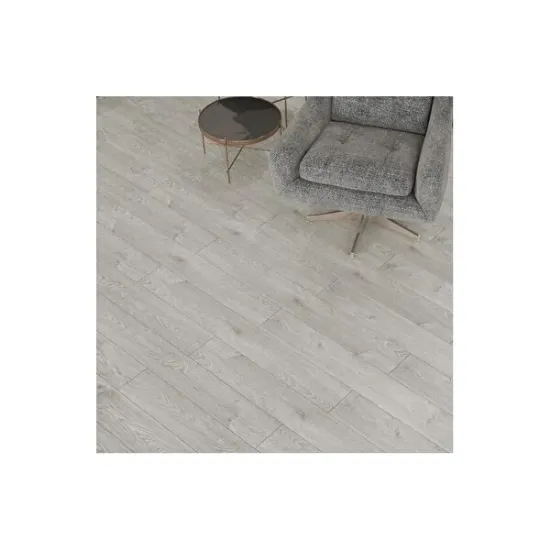 Image de Agt Effect Derzli Laminat Parke 8mm Everest + 6cm Süpürgelik + 3mm Kapron Takım