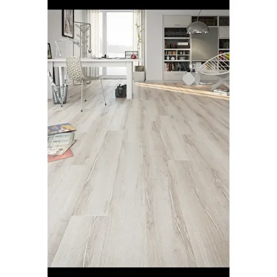 Image de Agt Natura Select Laminat Parke 8 Mm Kanyon Meşe