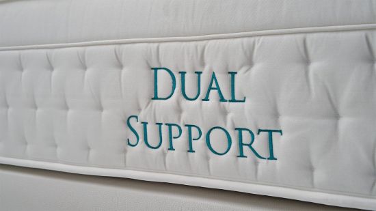 Image de Dual Support Yatak