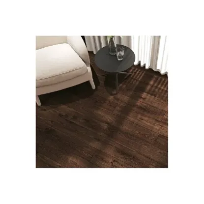 Image de Agt Effect Laminat Parke 8mm Rosso + 6cm Süpürgelik + 3mm Kapron Takım