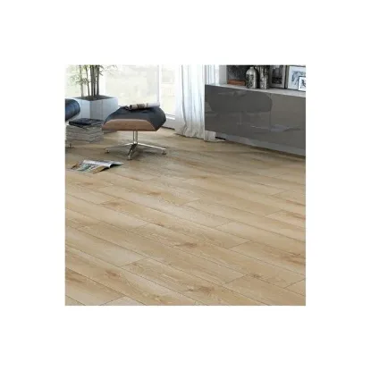 Image de Agt Natura Line Derzli Laminat Parke 8 Mm Trend Meşe + 6cm Süpürgelik + 3mm Kapron Takım