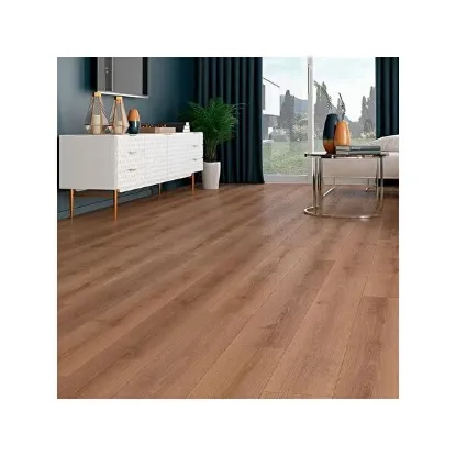 Image de Çamsan Platinum Naturel Meşe Laminat Parke