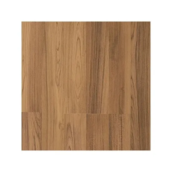 Image de Çamsan Klasik Kashmir Teak Laminat Parke