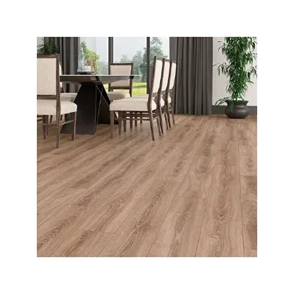 Image de Çamsan Platinum Rustik Meşe Laminat Parke