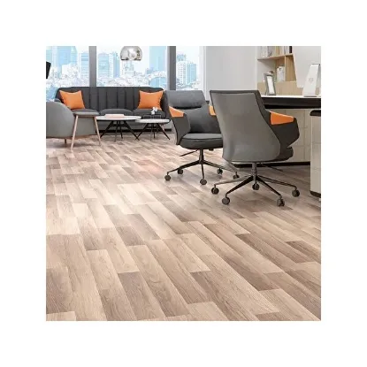 Image de Çamsan Klasik Elegant Meşe Laminat Parke