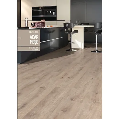 Image de Çamsan Acar Meşe 8mm Laminant Parke