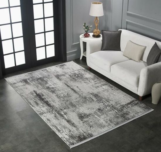 Image de Viera 11600 Gri - 80X150