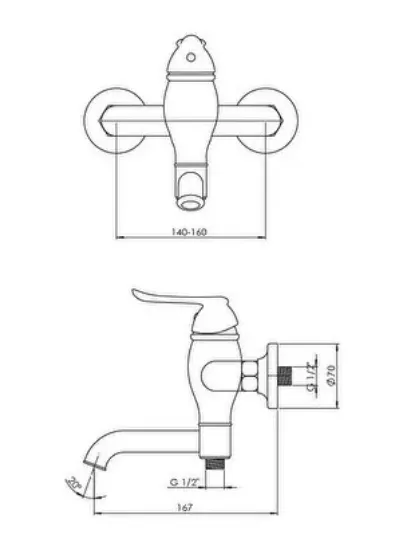 Image de Gpd Banyo Bataryası Tauro,altın - Mbb150-a