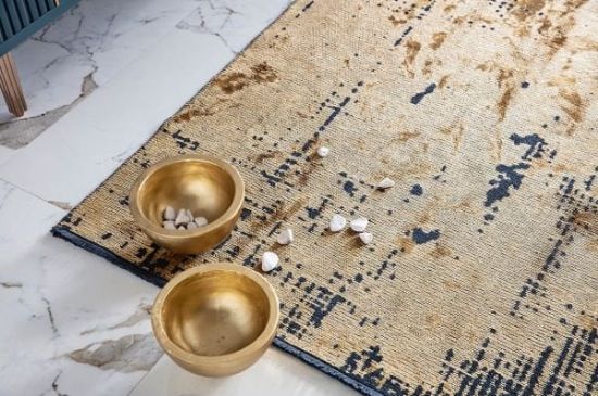 Image de Deco Milano 12254 100X200 - Gold