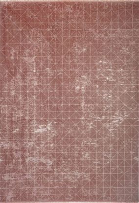 Image de Deco Diamond 11792 80X150 - Pembe