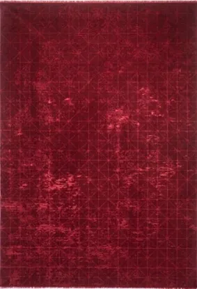 Image de Deco Diamond 11792 80X150 - Bordo