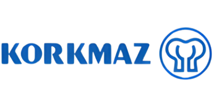 Image du fabricant KORKMAZ