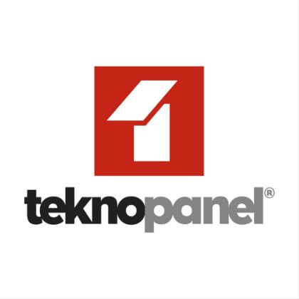 Image du fabricant TEKNOPANEL