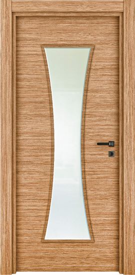 Image de MODERN TEAK CAMLI 14