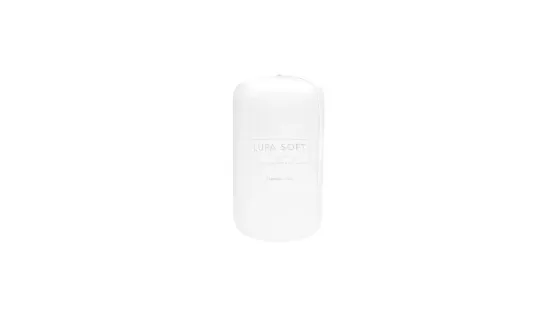 Image de Lupa Soft - Blanc