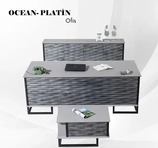 Image de OCEAN PLATIN