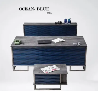 Image de OCEAN BLUE