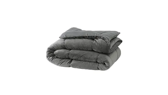 Image de Vovin Velvet - Anthracite