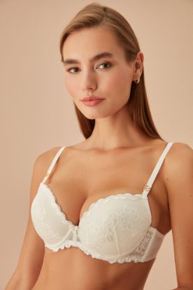 Image de Soutien-gorge semi-supporté Paradise