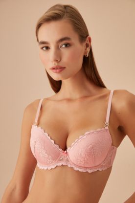 Image de Soutien-gorge semi-supporté Paradise 