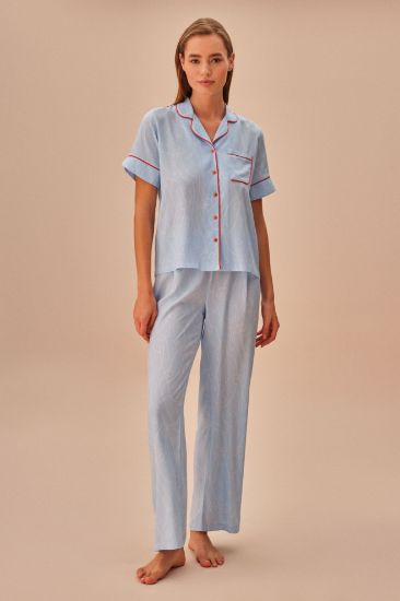 Image de Ensemble pyjama masculin Mare