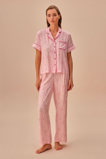 Image de Ensemble pyjama masculin Mare 